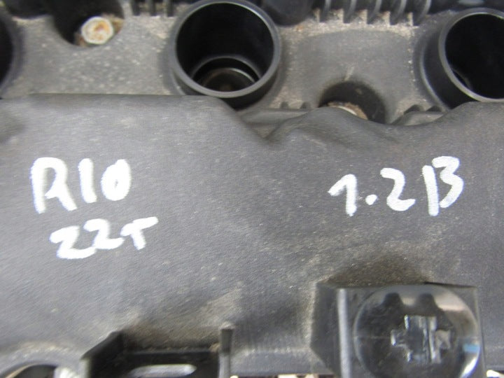 Motor Kia Rio IV G4LF 1.2 84PS 62kW 45TKm 2022 Benzin Engine Unkomplett MOT1441288083af
