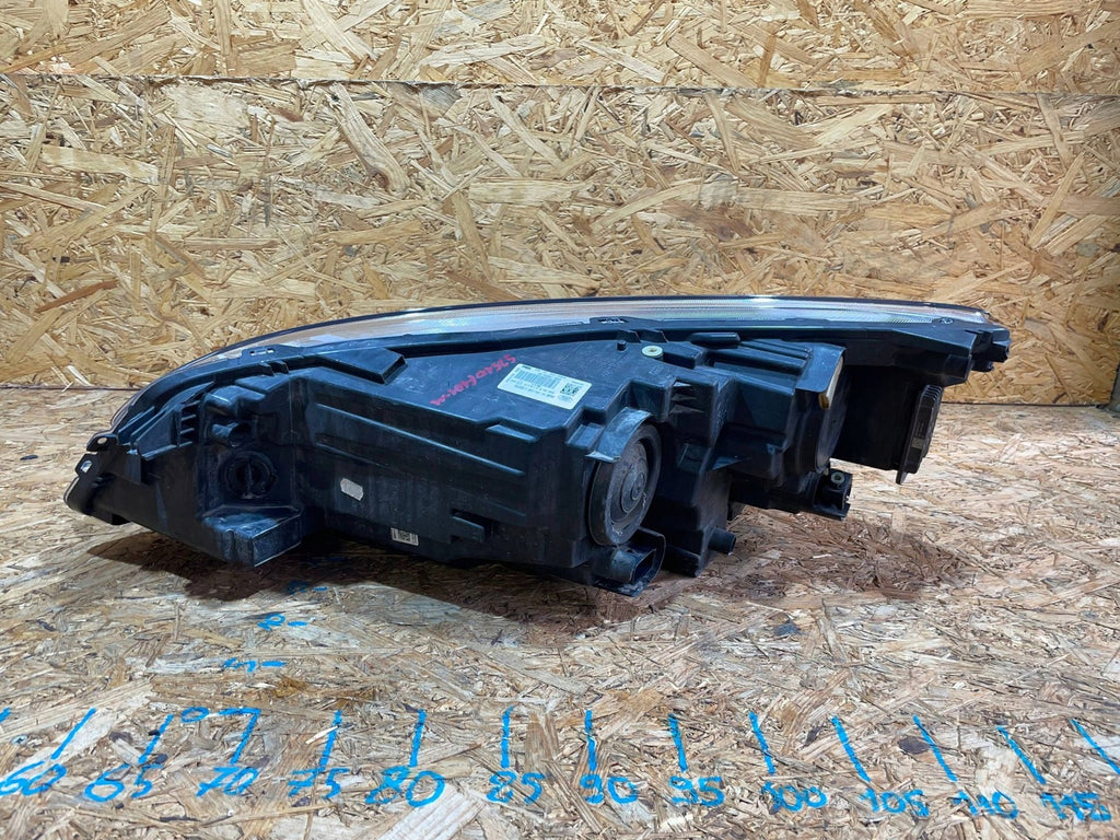 Frontscheinwerfer Ford Kuga III LV4B-13E014-CD Full LED Rechts Headlight SCH8264100672za