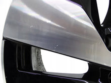 Load image into Gallery viewer, 1x Alufelge 18 Zoll 7.5" 5x112 40ET Glanz Schwarz 571601025L VW Tiguan Rim Wheel FEL3256060368uw