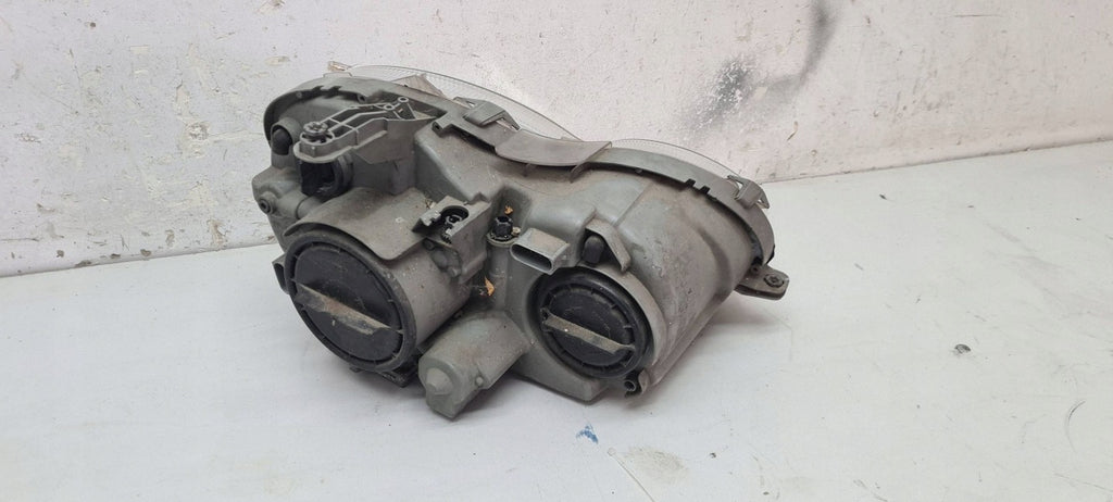 Frontscheinwerfer Mercedes-Benz Clk Links Scheinwerfer Headlight SCH5430552558ll