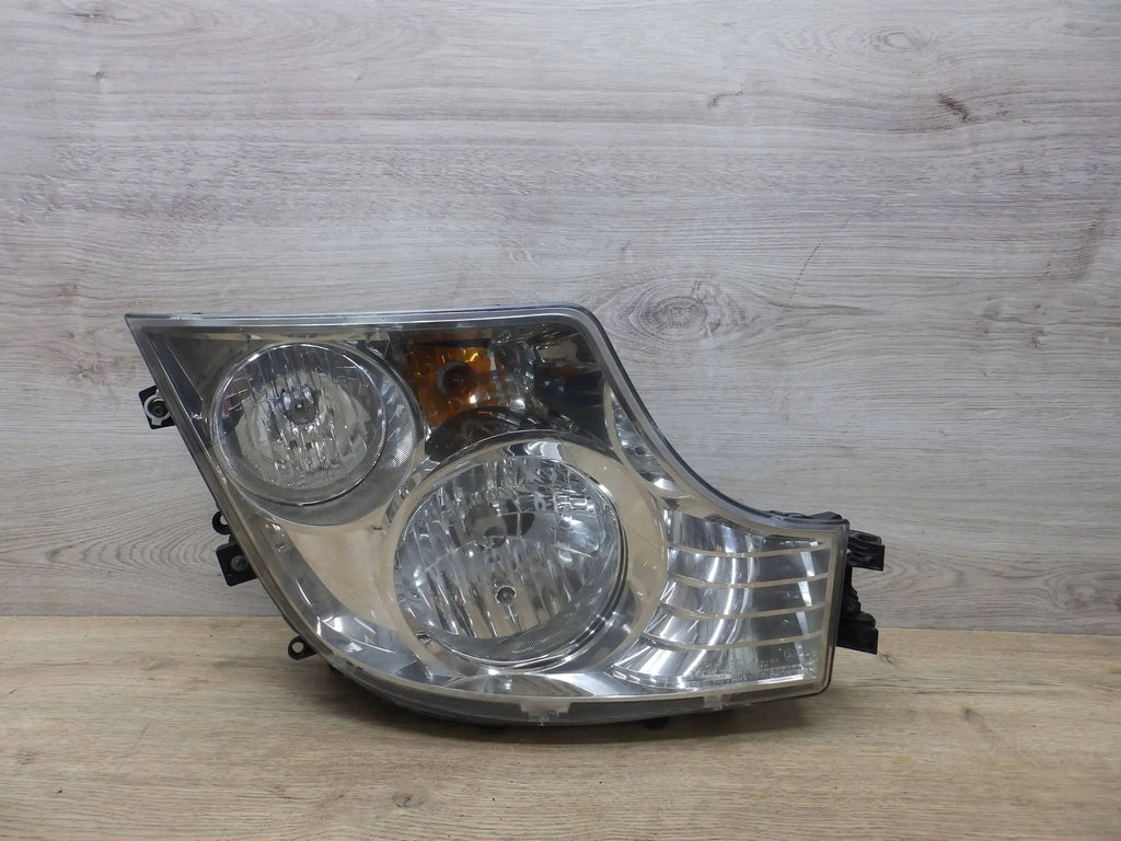 Frontscheinwerfer Mercedes-Benz A9608200339 Rechts Scheinwerfer Headlight