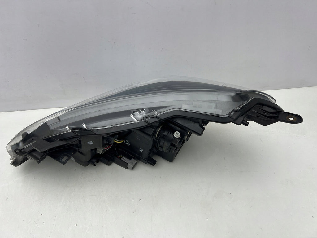 Frontscheinwerfer Toyota Yaris Rechts Scheinwerfer Headlight