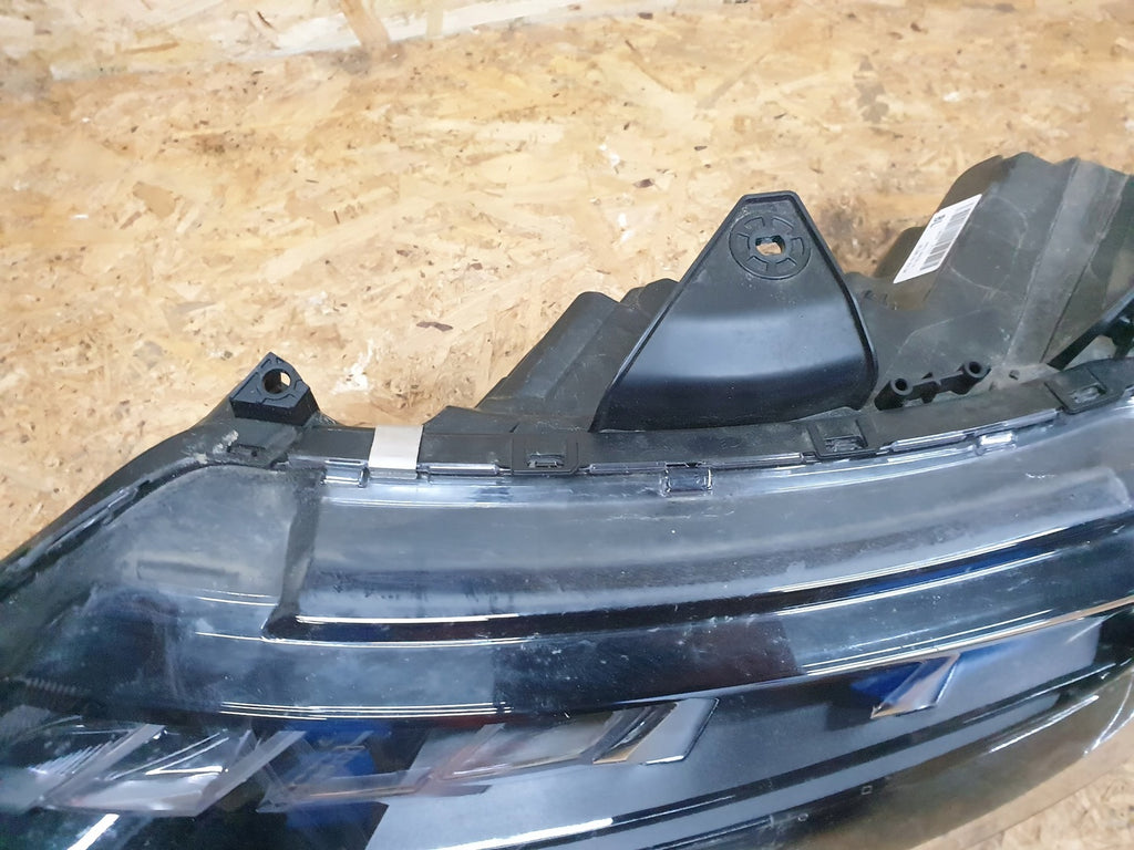 Frontscheinwerfer Mitsubishi Outlander III ECM921-21E10 Full LED Ein Stück