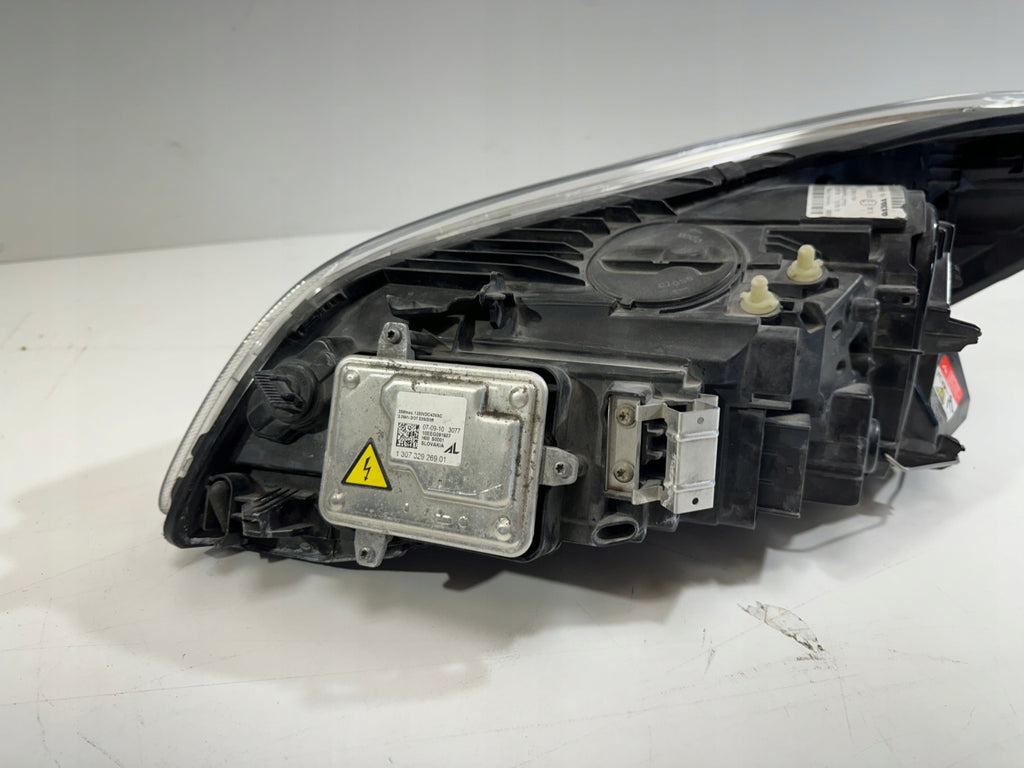 Frontscheinwerfer Volvo C30 31299819 Xenon Rechts Scheinwerfer Headlight SCH7354352166he