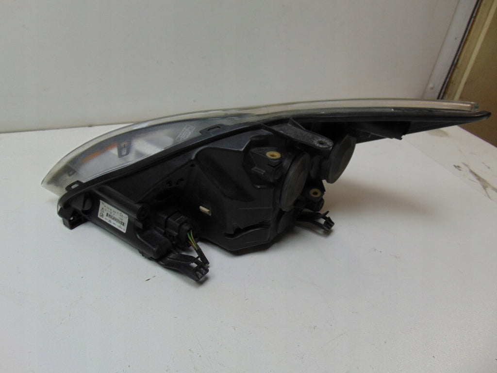 Frontscheinwerfer Ford Focus 8M51-13D154-CD LED Rechts Scheinwerfer Headlight SCH3617670181ho