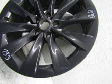 Laden Sie das Bild in den Galerie-Viewer, 1x Alufelge 19 Zoll 8.0" 40ET 105933700B Tesla Model S Rim Wheel FEL8661390708qb