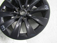 Laden Sie das Bild in den Galerie-Viewer, 1x Alufelge 19 Zoll 8.0" 40ET 105933700B Tesla Model S Rim Wheel FEL8661390708qb