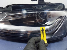 Laden Sie das Bild in den Galerie-Viewer, Frontscheinwerfer Audi A4 B8 8K0941043F Links Scheinwerfer Headlight SCH4925363147tl