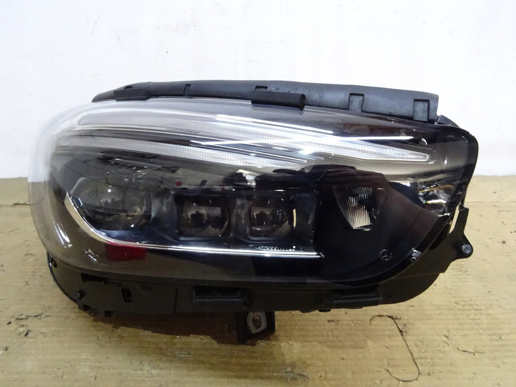 Frontscheinwerfer Mercedes-Benz A2479062003 Rechts Scheinwerfer Headlight