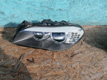 Load image into Gallery viewer, Frontscheinwerfer BMW F11 F10 7203251 Xenon Links Scheinwerfer Headlight SCH8496605305ov