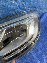 Load image into Gallery viewer, Frontscheinwerfer Citroën Ds4 Xenon Links Scheinwerfer Headlight