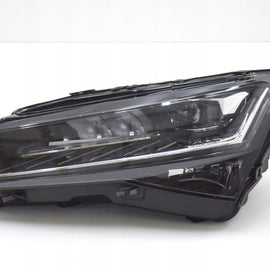Frontscheinwerfer Skoda Superb III 3V1941015D LED Links Scheinwerfer Headlight SCH7950836794qi