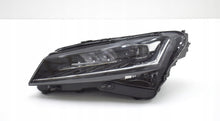 Load image into Gallery viewer, Frontscheinwerfer Skoda Superb III 3V1941015D LED Links Scheinwerfer Headlight SCH7950836794qi