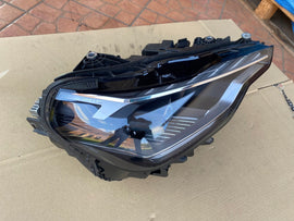 Frontscheinwerfer BMW 2 G42 5A320F4-07 LED Rechts Scheinwerfer Headlight SCH9603901408uh