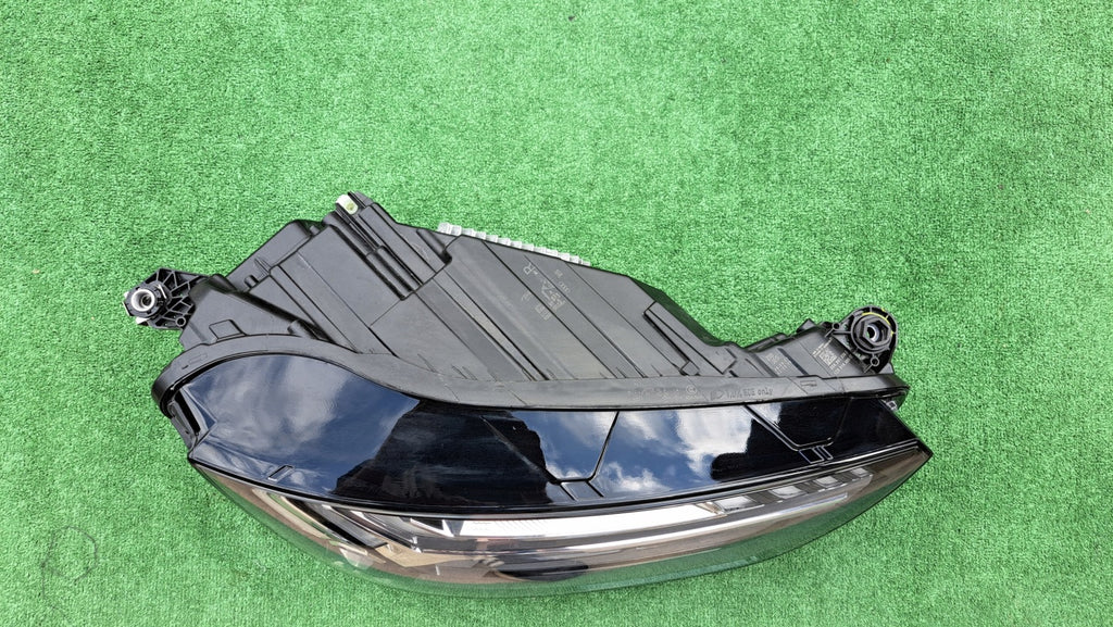 Frontscheinwerfer Audi Q5 80A941036E LED Rechts Scheinwerfer Headlight SCH1325616574hz