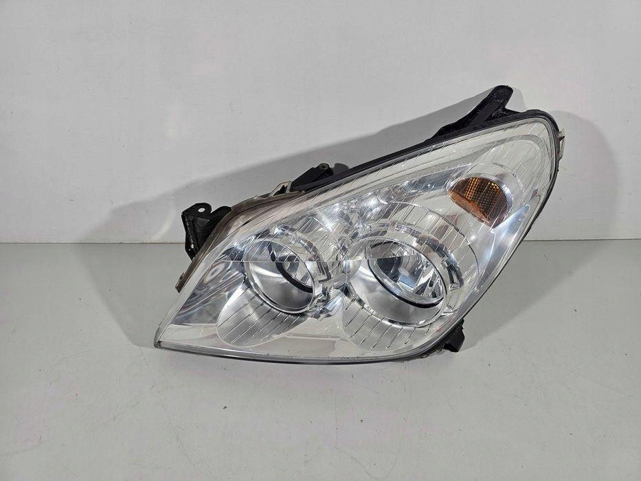 Frontscheinwerfer Opel Astra H 103419012977 Links Scheinwerfer Headlight SCH8102071706gg