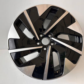 1x Alufelge 19 Zoll 14B601025B VW I Rim Wheel FEL7765835394vq