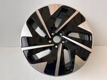 Load image into Gallery viewer, 1x Alufelge 19 Zoll 14B601025B VW I Rim Wheel FEL7765835394vq