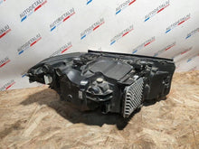Load image into Gallery viewer, Frontscheinwerfer BMW 5 7439185 Links Scheinwerfer Headlight SCH1180308634dg