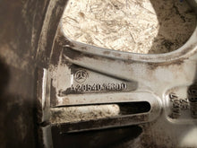 Load image into Gallery viewer, 1x Alufelge 17 Zoll 7.0" 5x112 48 5ET A2054014300 Mercedes-Benz W205 Rim Wheel FEL7425674104mh