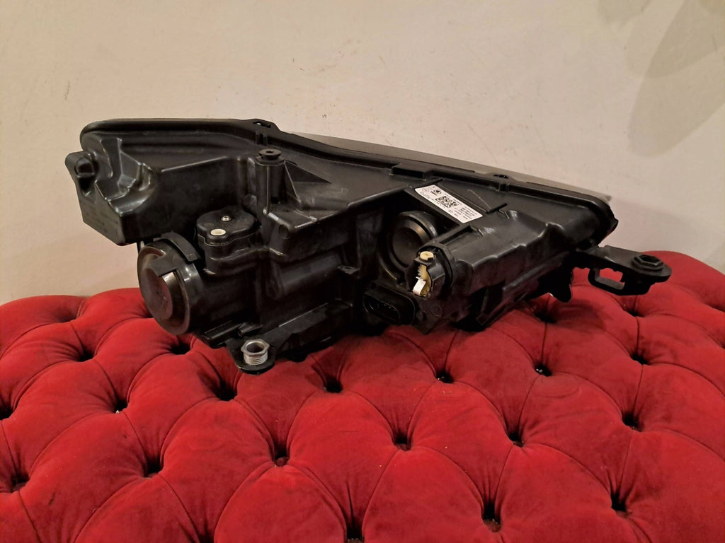 Frontscheinwerfer Skoda Scala 657941015 90176071 LED Links Headlight SCH3566216281io