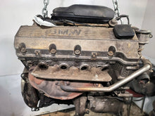 Laden Sie das Bild in den Galerie-Viewer, Motor BMW E46 M43B19 1.9 243TKm 1998 Benzin Engine Komplett MOT3450047562hr