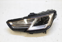 Laden Sie das Bild in den Galerie-Viewer, Frontscheinwerfer Audi A4 B9 8W0941005 Laser Links Scheinwerfer Headlight