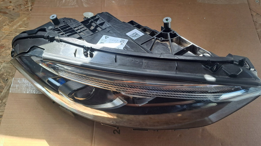 Frontscheinwerfer Mercedes-Benz A1779065804 Rechts Scheinwerfer Headlight