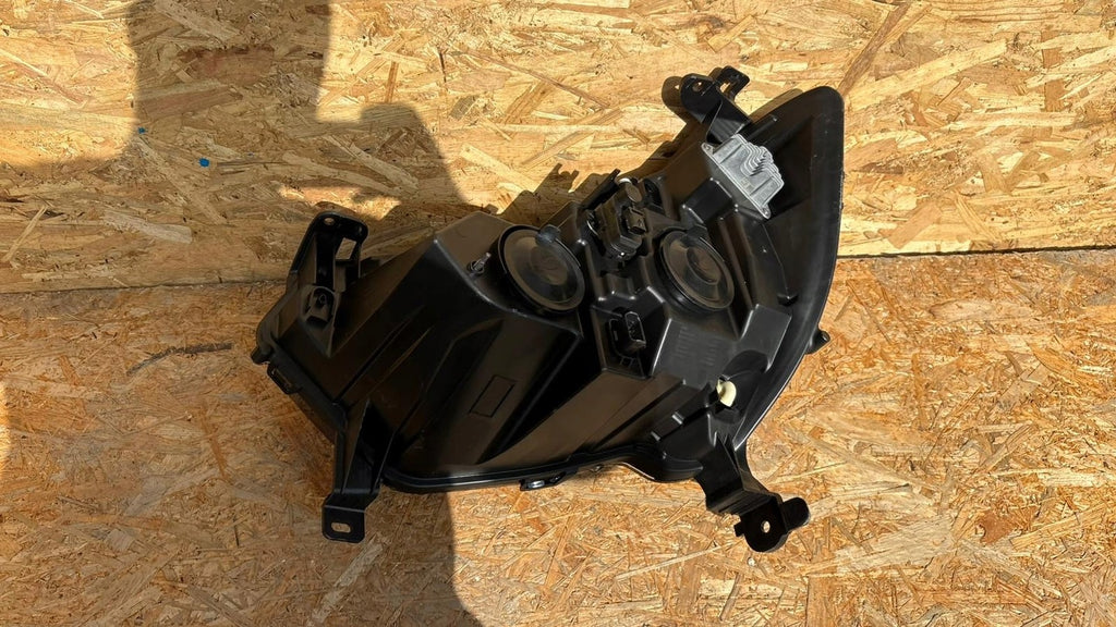 Frontscheinwerfer Renault Master I 260105567R Rechts Scheinwerfer Headlight SCH6843223448uk