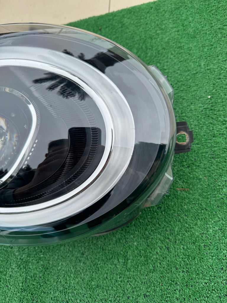 Frontscheinwerfer Mini F56 F55 8737594 Rechts Scheinwerfer Headlight SCH4775996062tm