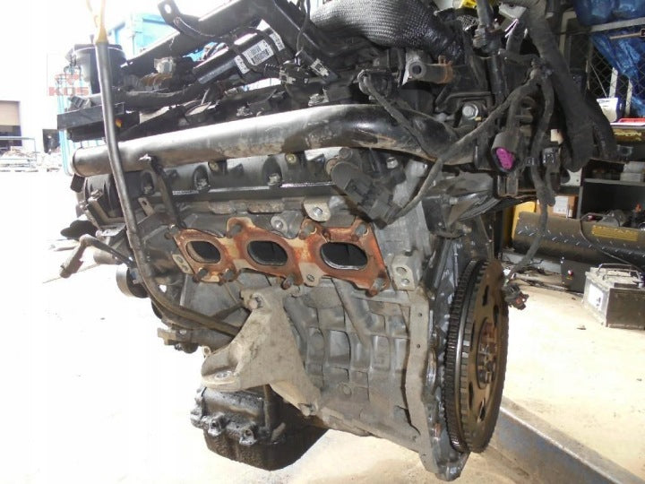 Motor Genesis Hyundai 3.8 303PS 211TKm Benzin Engine Unkomplett MOT6003231928mq