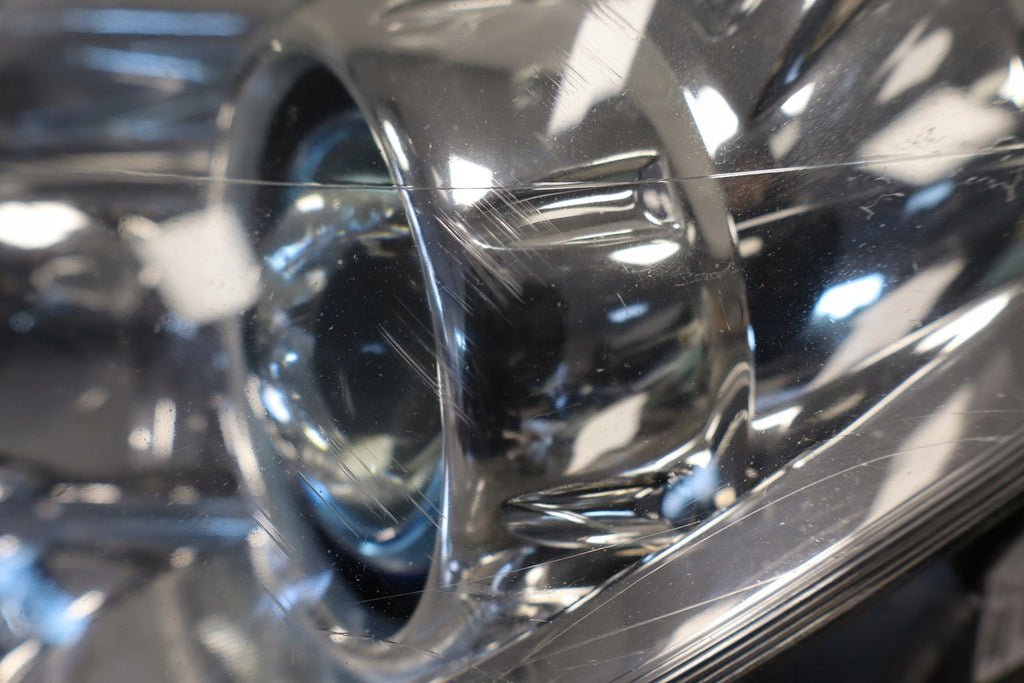 Frontscheinwerfer Opel Vectra C 13170933 Xenon Links Scheinwerfer Headlight SCH1638946716jv