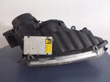 Laden Sie das Bild in den Galerie-Viewer, Frontscheinwerfer Opel Vectra C Xenon Links Scheinwerfer Headlight