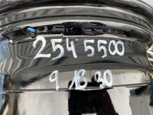 Laden Sie das Bild in den Galerie-Viewer, 1x Alufelge 18 Zoll A2544015500 Mercedes-Benz Glc Rim Wheel FEL7212773186pt