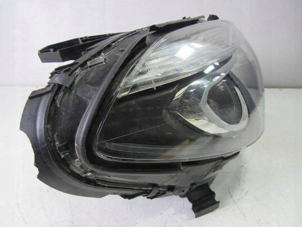 Frontscheinwerfer Mercedes-Benz W246 A2468207861 Xenon Rechts Headlight SCH6109837149dn