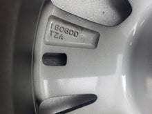 Laden Sie das Bild in den Galerie-Viewer, 1x Alufelge 16 Zoll 6.0&quot; 4x100 50ET 16060DTZA Honda Jazz V Rim Wheel