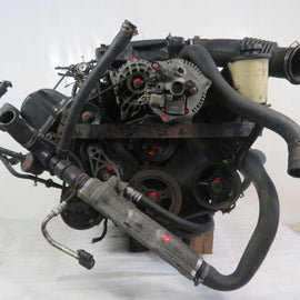 Motor Ford Lincoln Town Car III 4.6 218PS 71kW Benzin Engine Unkomplett MOT8839191434jp