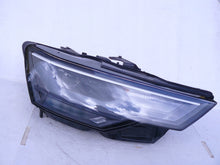 Laden Sie das Bild in den Galerie-Viewer, Frontscheinwerfer Audi A6 C8 4K0941034 LED Rechts Scheinwerfer Headlight