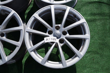 Laden Sie das Bild in den Galerie-Viewer, 4x Alufelge 17 Zoll 7.5" 5x112 36ET 4K0601025 Audi A6 C8 Rim Wheel FEL4513919674ty