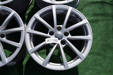 Laden Sie das Bild in den Galerie-Viewer, 4x Alufelge 17 Zoll 7.5" 5x112 36ET 4K0601025 Audi A6 C8 Rim Wheel FEL4513919674ty