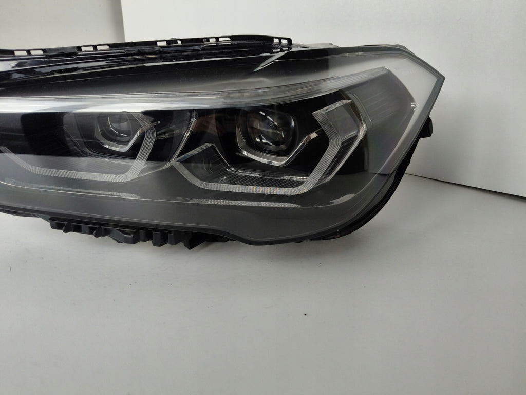 Frontscheinwerfer BMW X1 F48 5A01171 Full LED Links Scheinwerfer Headlight SCH4212199856mr