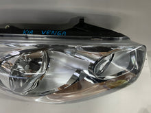 Laden Sie das Bild in den Galerie-Viewer, Frontscheinwerfer Kia Venga 1P921-02000 LED Rechts Scheinwerfer Headlight