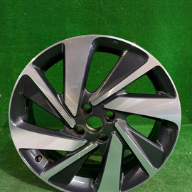 1x Alufelge 18 Zoll 5.0