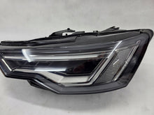 Laden Sie das Bild in den Galerie-Viewer, Frontscheinwerfer Audi A6 C8 4K0941039 Links Scheinwerfer Headlight SCH5622145514qg