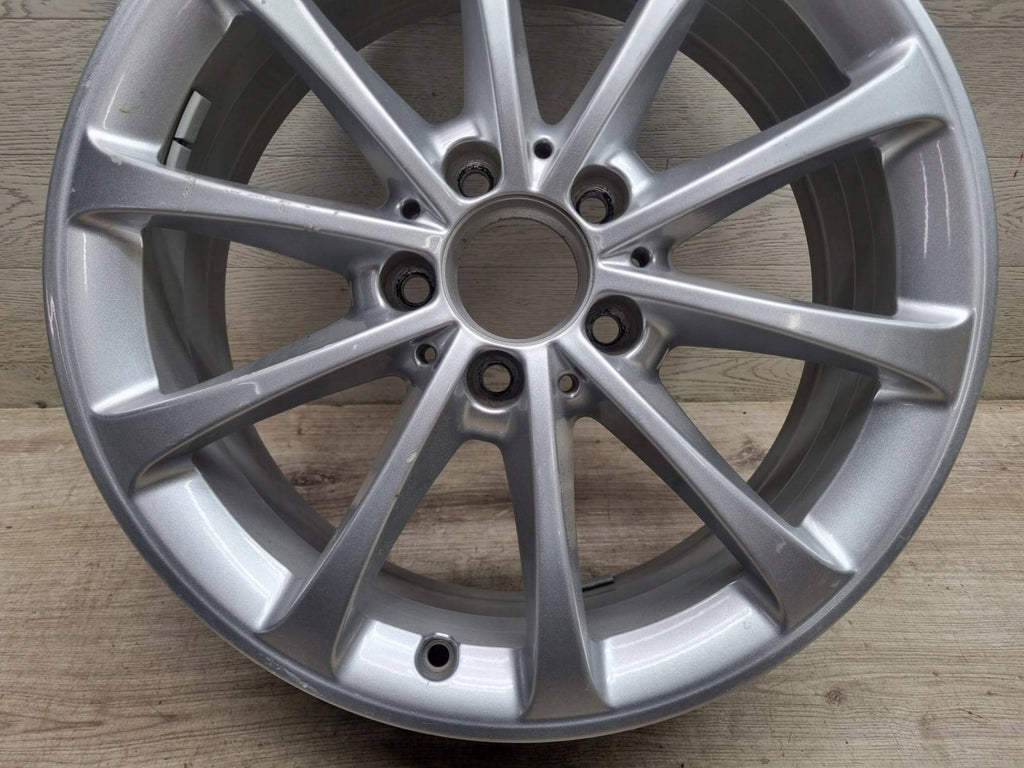 1x Alufelge 17 Zoll 5x112 A1774010300 Mercedes-Benz W177 Rim Wheel FEL5541994327ko