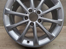 Laden Sie das Bild in den Galerie-Viewer, 1x Alufelge 17 Zoll 5x112 A1774010300 Mercedes-Benz W177 Rim Wheel FEL5541994327ko