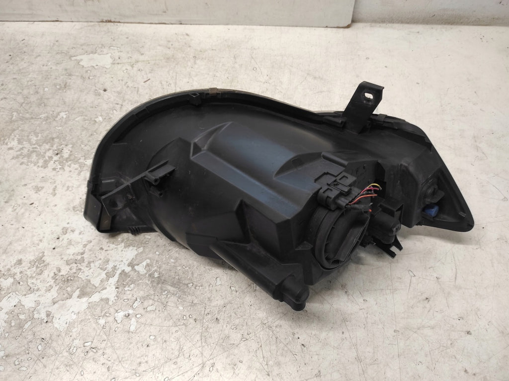 Frontscheinwerfer Mitsubishi Colt I 8301B179 Links Scheinwerfer Headlight SCH5977463843jc