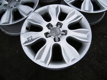 Laden Sie das Bild in den Galerie-Viewer, 4x Alufelge 16 Zoll 6.0" 5x100 30ET 2G0601025AF Audi A1 Rim Wheel FEL1998318497ed