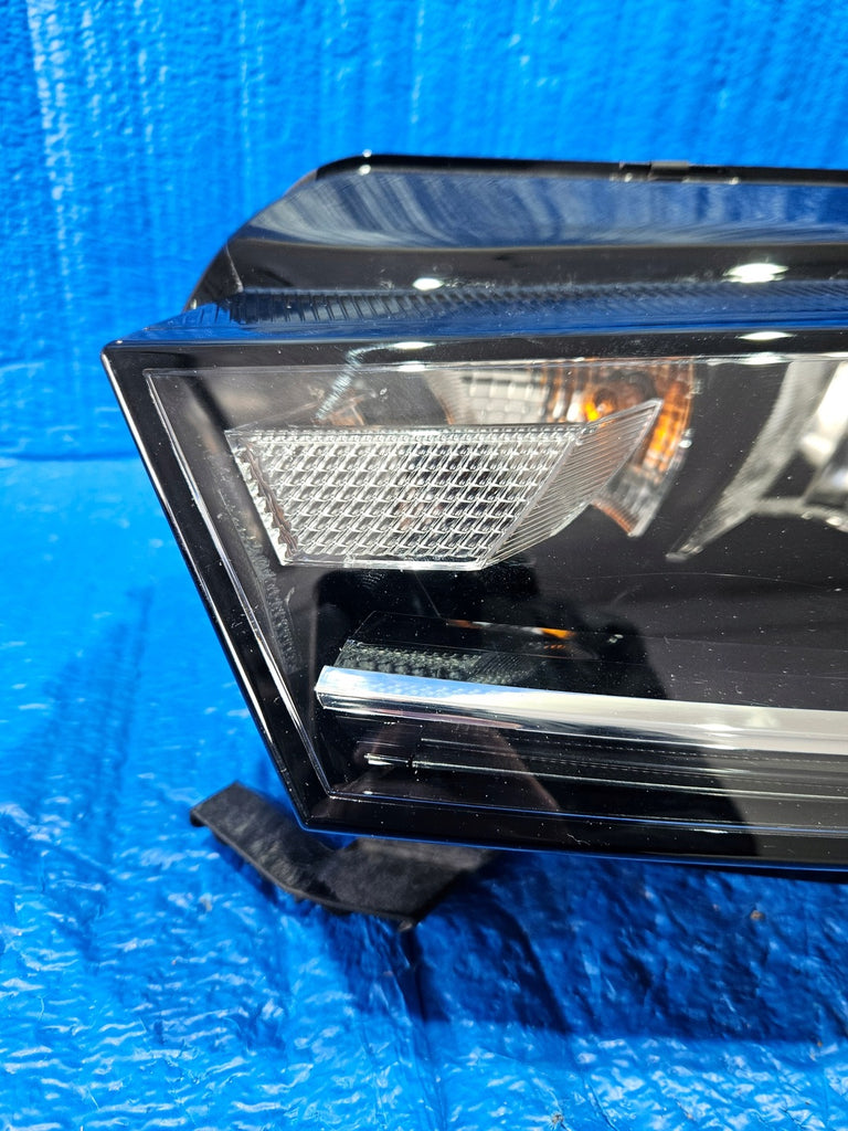 Frontscheinwerfer Skoda Octavia I 5E4941015 LED Links Scheinwerfer Headlight SCH5333155096ho