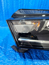 Load image into Gallery viewer, Frontscheinwerfer Skoda Octavia I 5E4941015 LED Links Scheinwerfer Headlight SCH5333155096ho